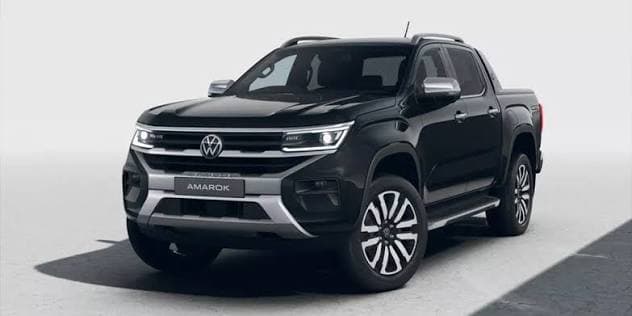 Viatura em stock