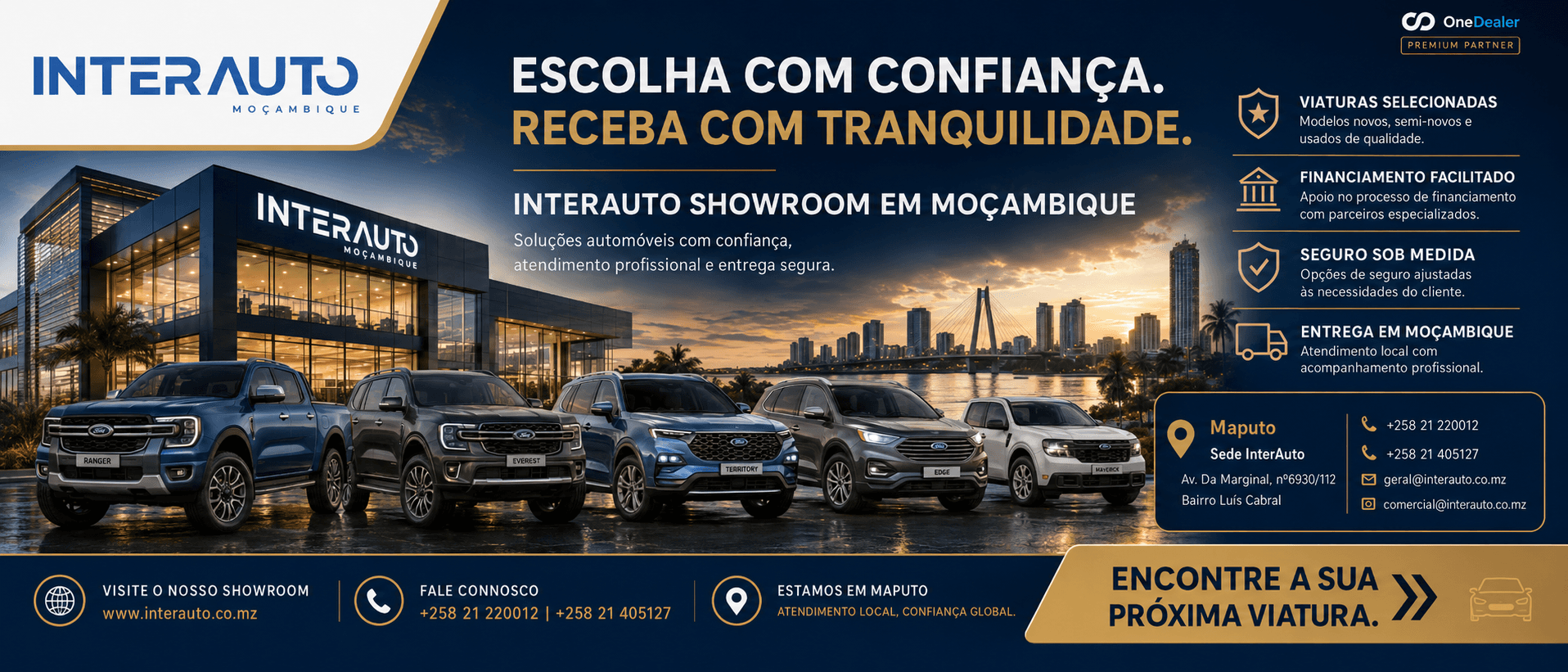Banner de InterAuto